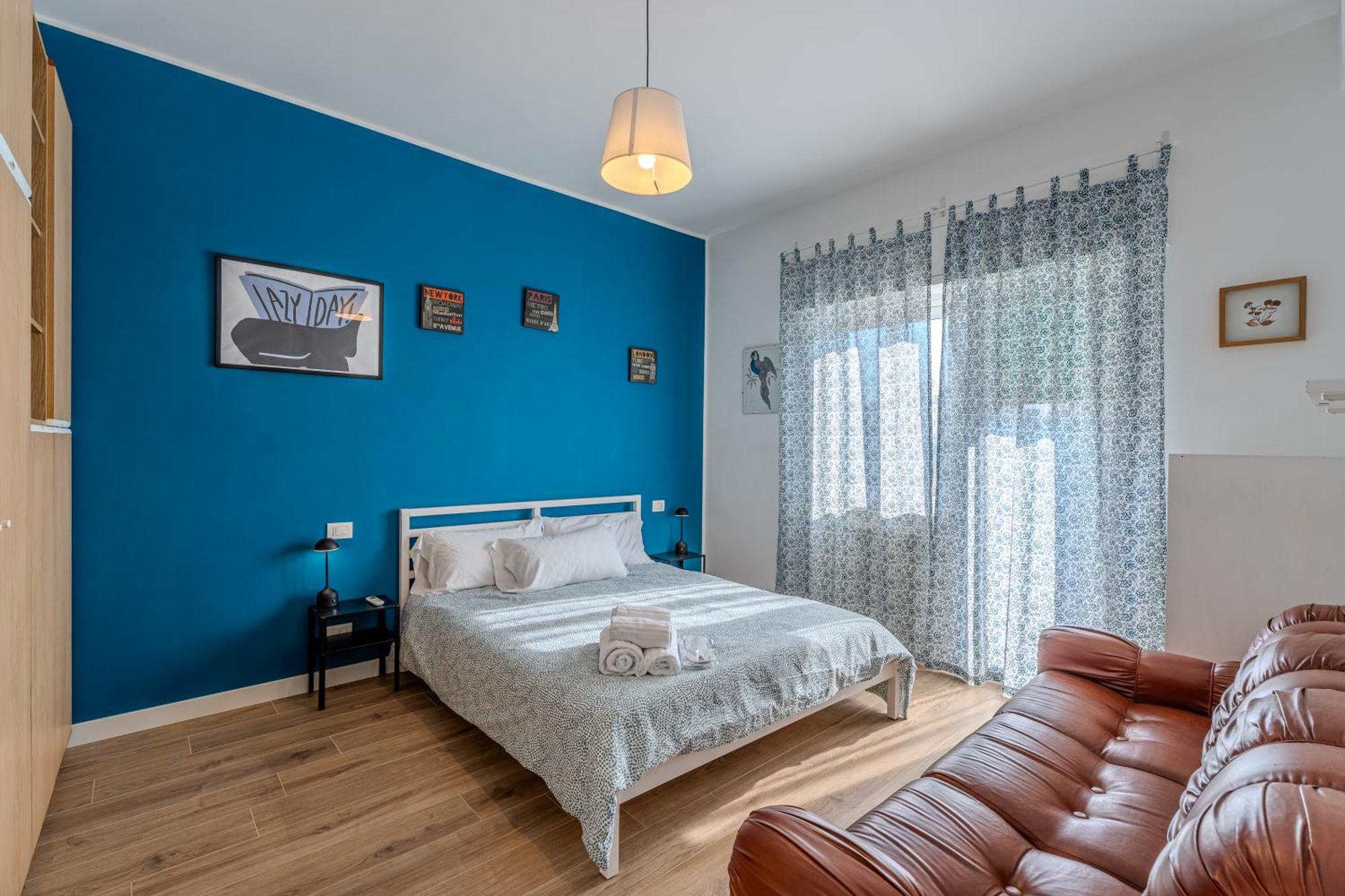 Casa Dei Girasoli - Metro C Mirti Apartment *